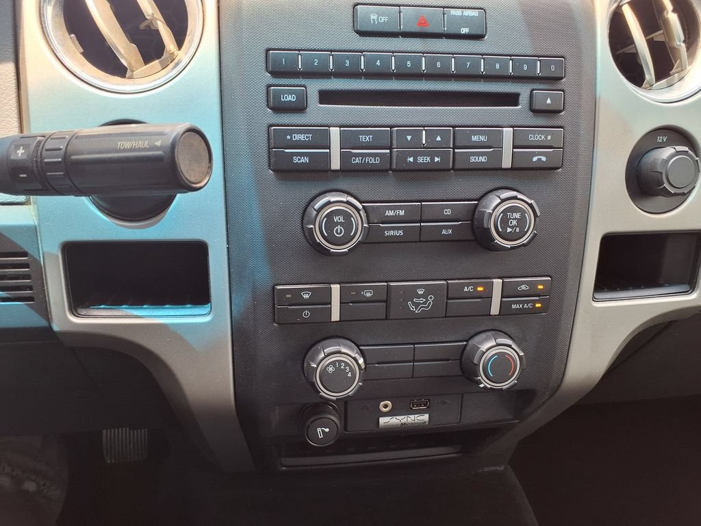 2011 Ford F-150 XL