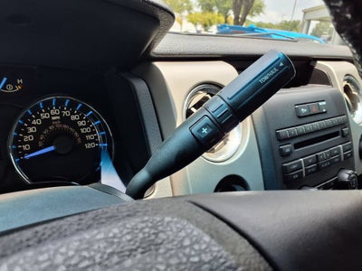 2011 Ford F-150 XL