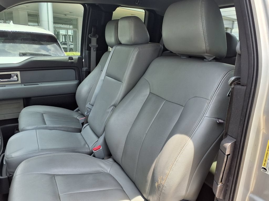 2011 Ford F-150 XL