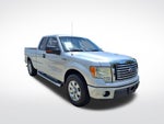 2011 Ford F-150 XL