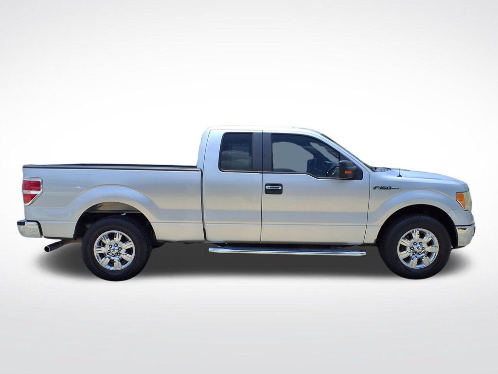 2011 Ford F-150 XL