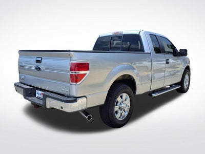 2011 Ford F-150 XL