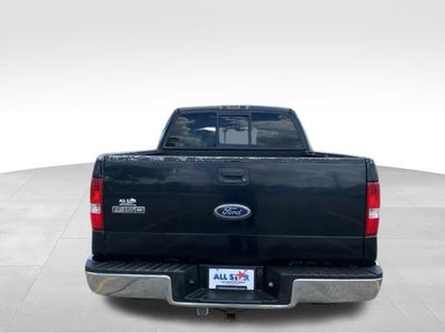 2004 Ford F-150 XLT