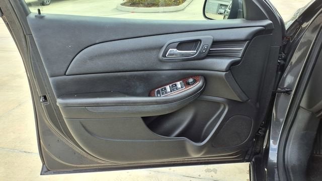 2013 Chevrolet Malibu LT