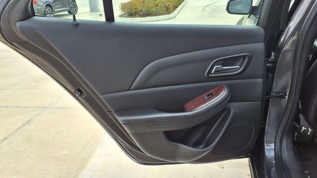 2013 Chevrolet Malibu LT