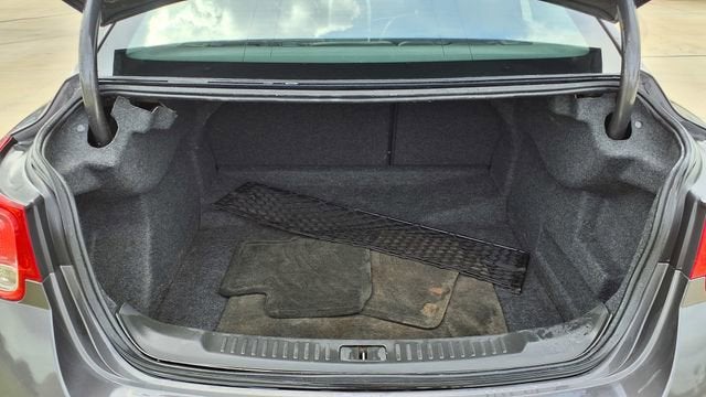 2013 Chevrolet Malibu LT