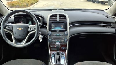2013 Chevrolet Malibu LT