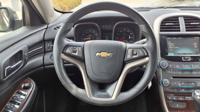 2013 Chevrolet Malibu LT