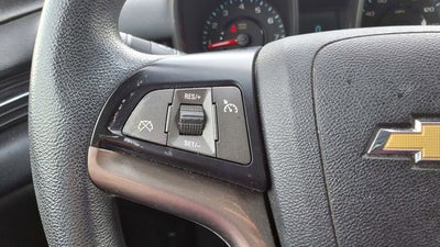 2013 Chevrolet Malibu LT