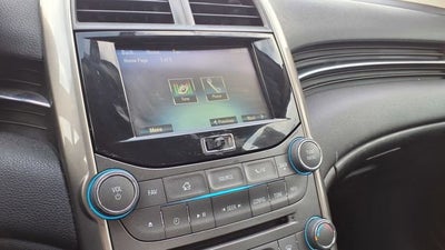 2013 Chevrolet Malibu LT