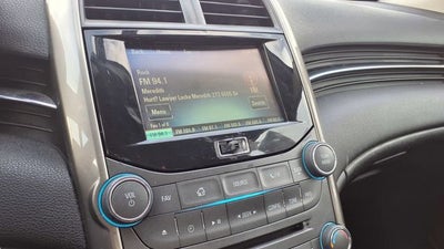 2013 Chevrolet Malibu LT