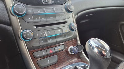 2013 Chevrolet Malibu LT