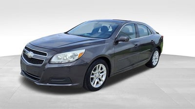 2013 Chevrolet Malibu LT