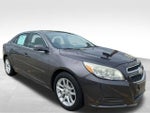 2013 Chevrolet Malibu LT