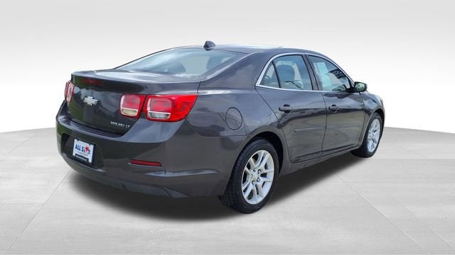 2013 Chevrolet Malibu LT