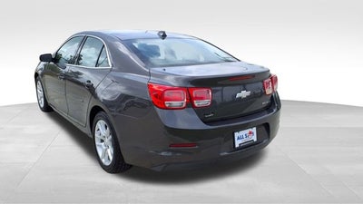 2013 Chevrolet Malibu LT