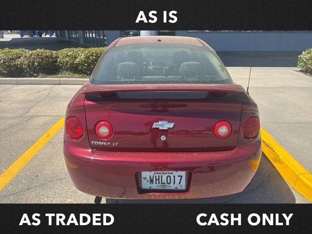 2008 Chevrolet Cobalt LT