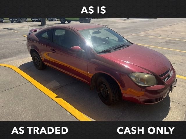 2008 Chevrolet Cobalt LT