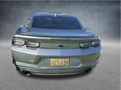 2019 Chevrolet Camaro 1LT
