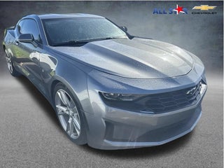 2019 Chevrolet Camaro 1LT