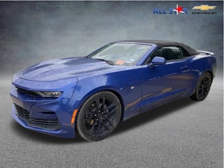2023 Chevrolet Camaro 1LT