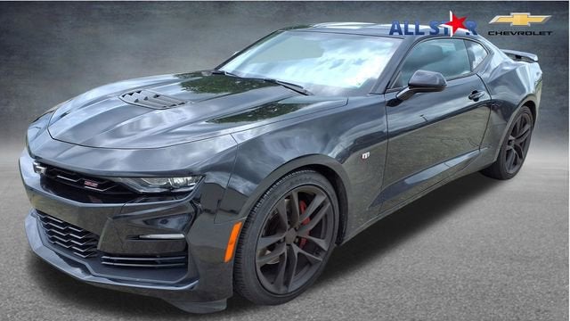 2023 Chevrolet Camaro 1SS