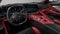 2027 Chevrolet Corvette ZR1 3LZ