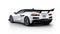 2027 Chevrolet Corvette ZR1 3LZ