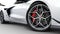 2027 Chevrolet Corvette ZR1 3LZ
