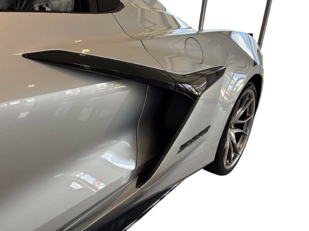 2027 Chevrolet Corvette Grand Sport 2LT