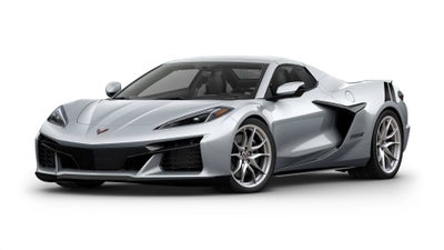 2027 Chevrolet Corvette Grand Sport 2LT