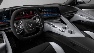 2027 Chevrolet Corvette Grand Sport 2LT