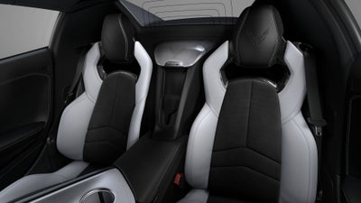 2027 Chevrolet Corvette Grand Sport 2LT