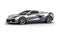 2027 Chevrolet Corvette Grand Sport 2LT