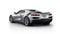 2027 Chevrolet Corvette Grand Sport 2LT
