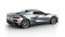 2027 Chevrolet Corvette Grand Sport 2LT