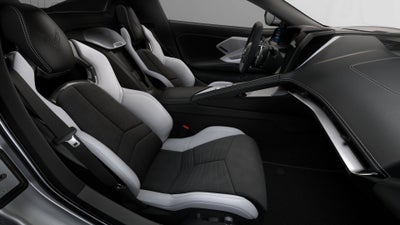 2027 Chevrolet Corvette Grand Sport 2LT