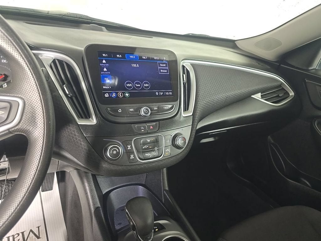 2024 Chevrolet Malibu LS