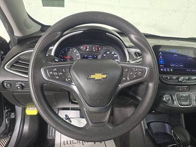 2024 Chevrolet Malibu LS