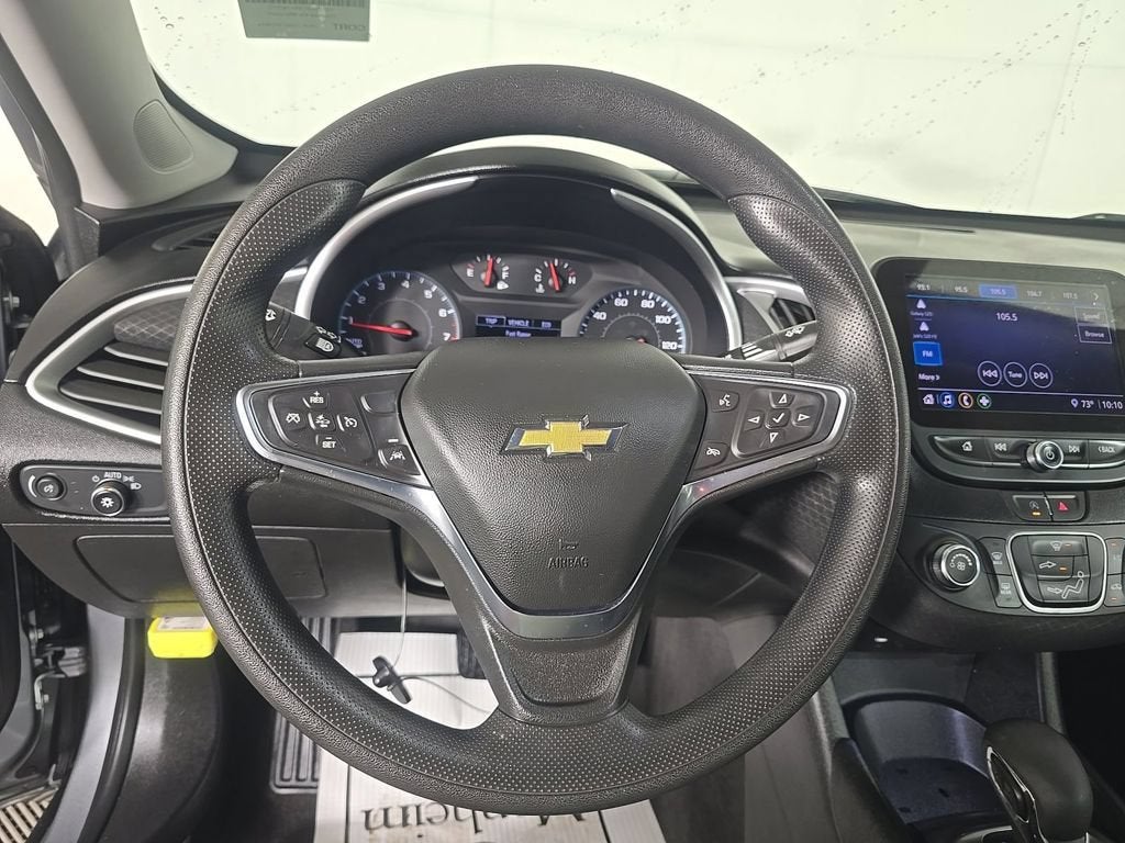 2024 Chevrolet Malibu LS