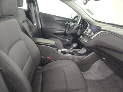 2024 Chevrolet Malibu LS