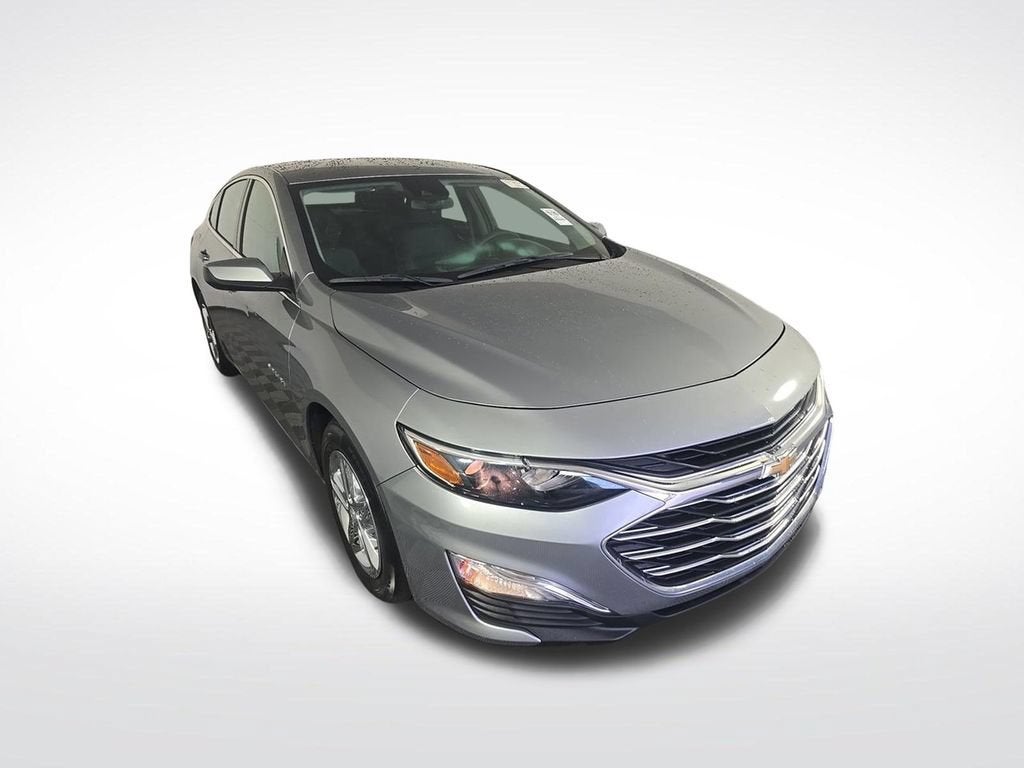 2024 Chevrolet Malibu LS