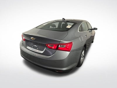 2024 Chevrolet Malibu LS