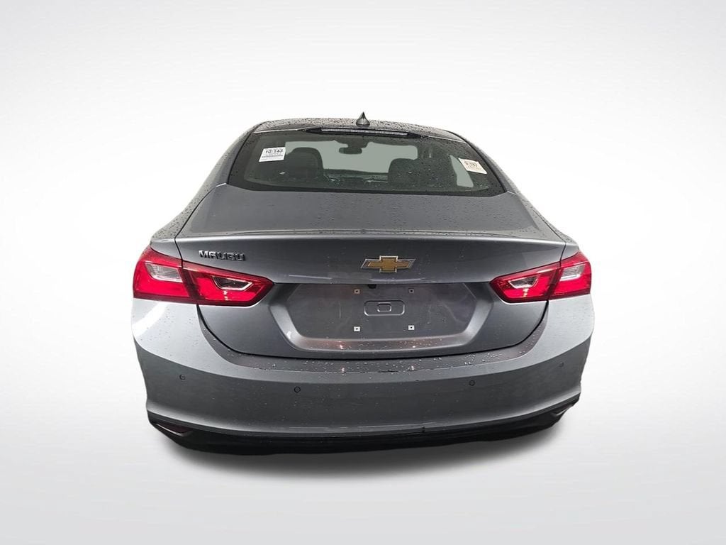 2024 Chevrolet Malibu LS