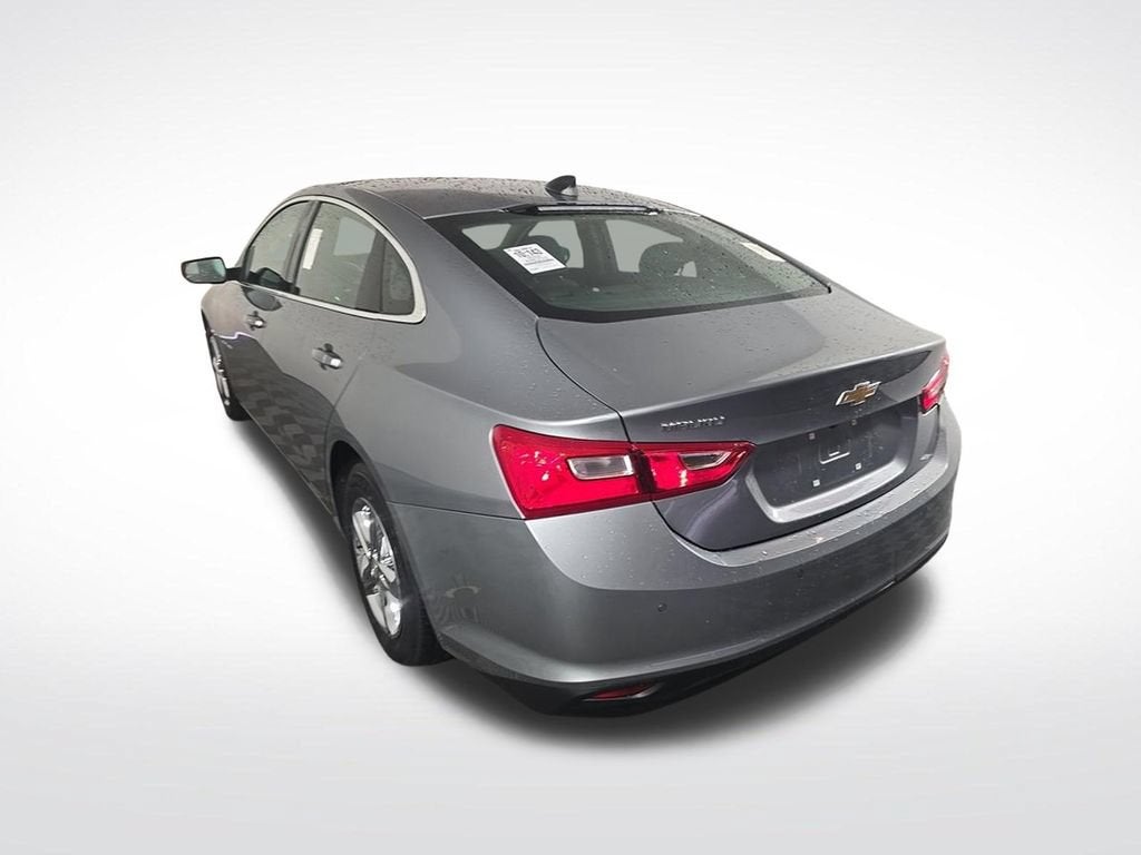2024 Chevrolet Malibu LS