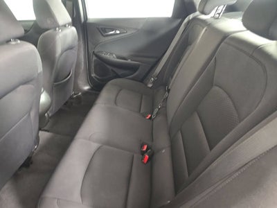 2024 Chevrolet Malibu LS