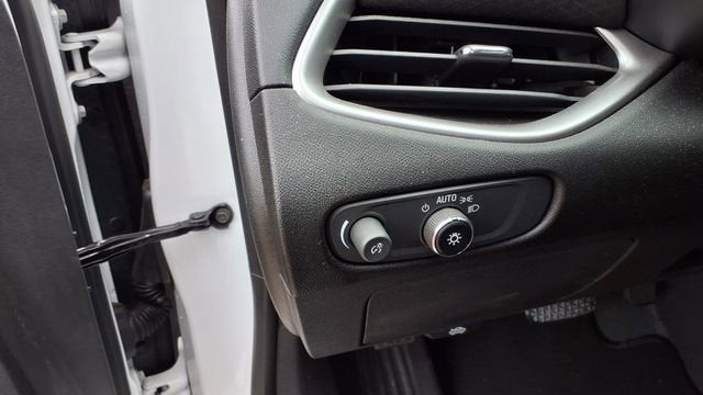 2019 Chevrolet Malibu LS