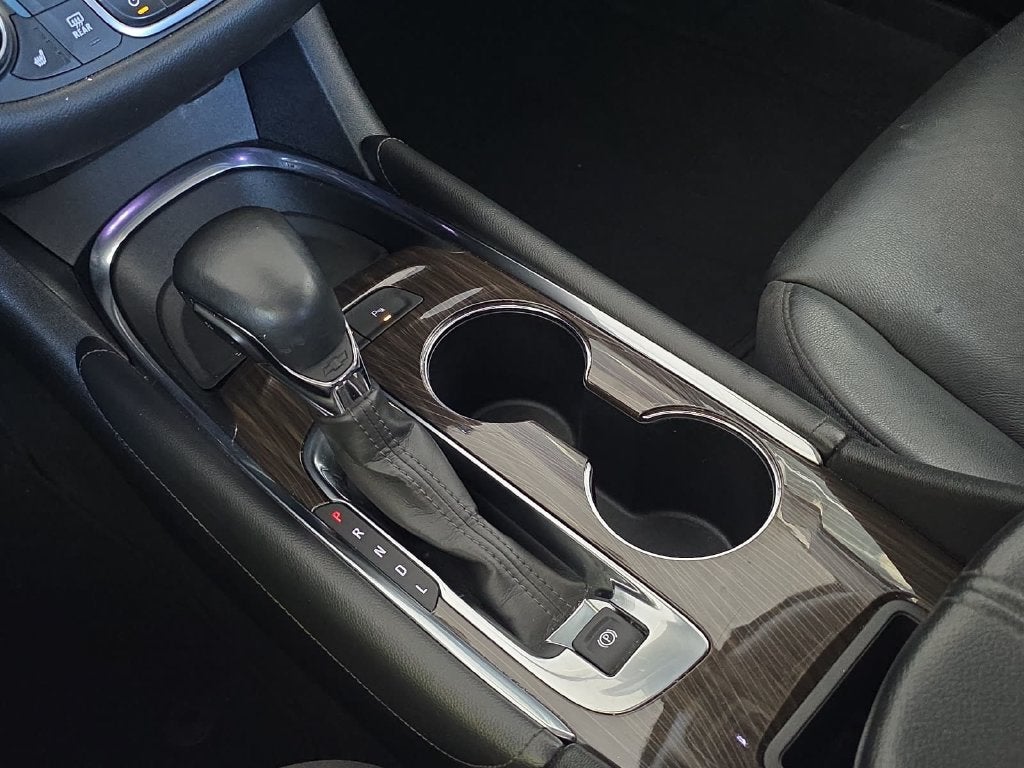 2024 Chevrolet Malibu 2LT