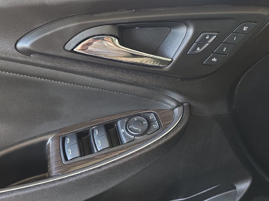 2024 Chevrolet Malibu 2LT