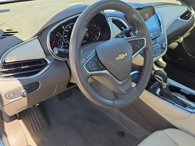 2024 Chevrolet Malibu 2LT